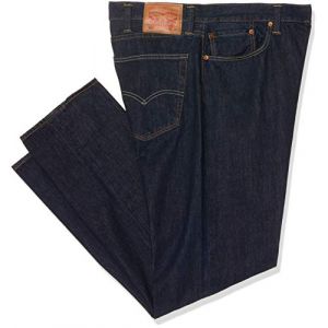 Levi's Pantalons -- 502 Taper - Word To The Wise - 34
