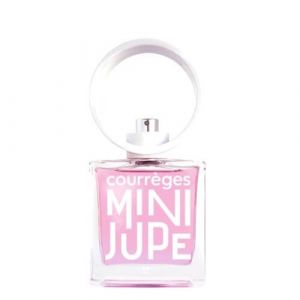 Courr&egrave;ges Mini Jupe - Eau de Parfum - 100 ml