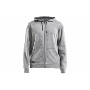 Craft Sweatshirts Community - Grey Melange - Taille L