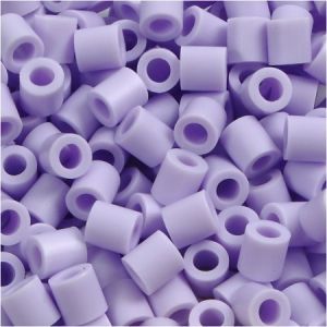 Image de Perles à rep er Lilas 5 x 5 mm 6000 pcs