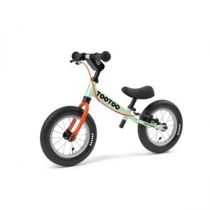 Yedoo Balancebike TooToo mint
