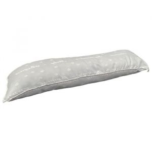 CALINUIT Traversin Grand-m&egrave;re Oreiller Confort 120cm - Fabriqu&eacute; en France