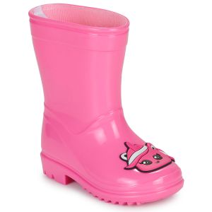Chicco Bottes enfant STIVALE WOLF Rose - Taille 26,27,28,29,30,31,32