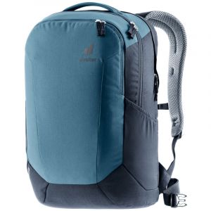 Deuter Giga 28 - Sac à dos journée taille 28 l, bleu/turquoise
