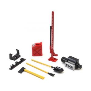 Accessory Pack - Nightcrawler S.E. - Losi