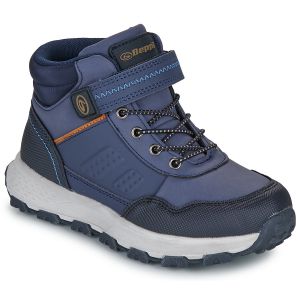 Boots enfant BEPPI 2215900-NAVY-BLUE Marine - Taille 28,29,30,32,33,34,35