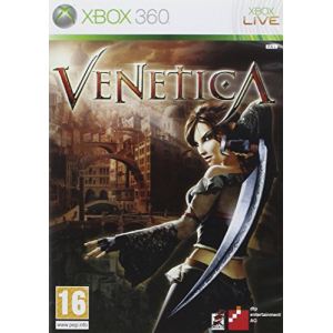 Image de Venetica [XBOX360]