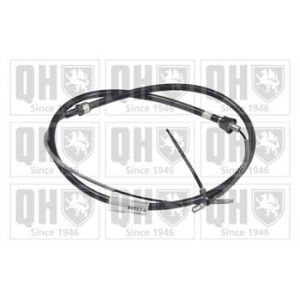 Quinton Hazell C&acirc;ble De Frein Bc3288