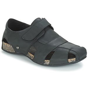 Panama Jack Sandales FLETCHER Noir - Taille 40,41