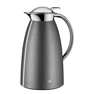 Alfi Pichet isotherme GUSTO, 1,00 litre, gris espace
