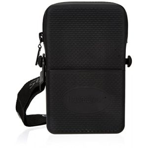 Havaianas Street Bag Mixte, Noir, Normal