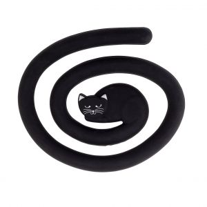 Dessous de plat - Miahot Black Cat - Pylones