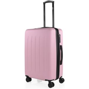 Valise Moyenne, Valises Rigides, Valise Rigide, Valise Semaine Pour Tout Voyage, Valise Soute De Luxe
