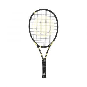 Raquette de tennis enfant Prince 25 x Smiley