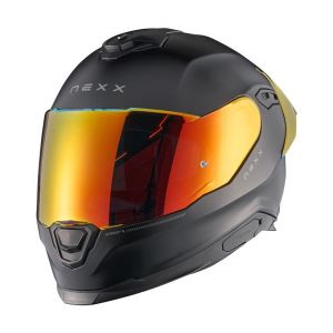 Nexx Casque moto jet Helmets Y.100R Subsonic