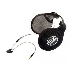 Midland SubZero C936R - Cache-oreille audio