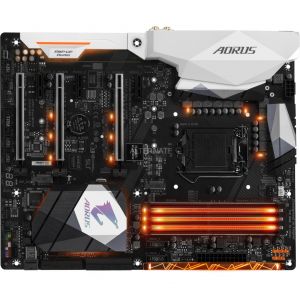 GigaByte GA-Z270X-Gaming 5 - Carte mère socket 1151