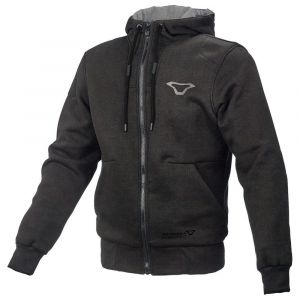 Macna Vestes Nuclone - Dark Grey - Taille XXL