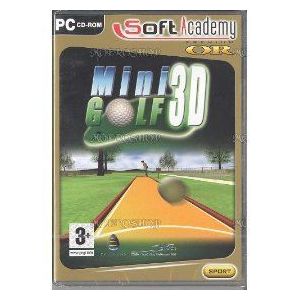 Minigolf 3D [PC]