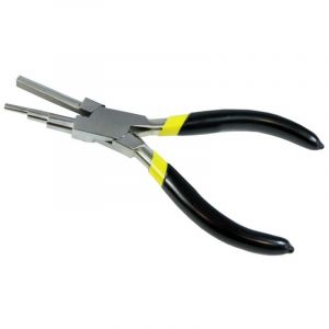 Image de Pince à anneler - 3 tailles - Multirex