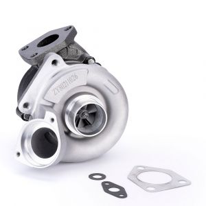 Turbo compatible pour BMW 320 d E90 / E91 120 Kw 163 HP M47TU2D20 49135-05671 Turbocompresseur