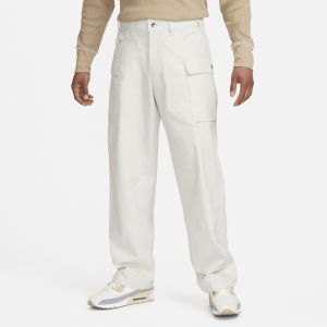 Nike Life Pantalon Cargo, Beige - Taille 30