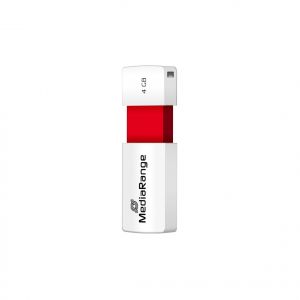 MediaRange Color Edition 4GB, Clé USB