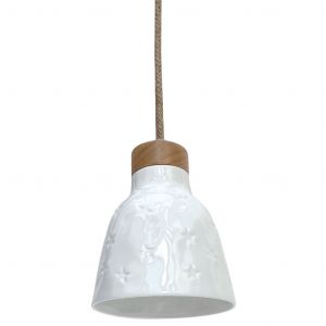 Opjet Lampe baladeuse étoiles Rosinette