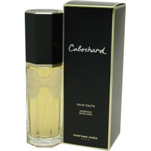 Parfums Grès Cabochard - Eau de toilette pour femme - 100 ml