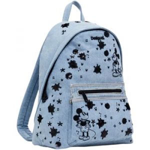 Desigual Sac à dos femme Mickey Splendia Mombasa 3.0