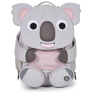 Affenzahn Sac a dos KOALA FRIEND 8L Gris - Taille Unique