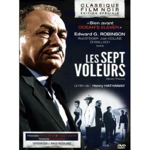 Les sept voleurs