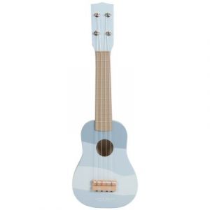 Image de Little dutch Guitare blue