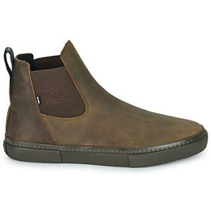 Image de Globe Boots DOVER - Couleur 42,43,44,45 - Taille Marron