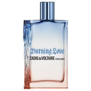 Zadig & Voltaire Burning Love
