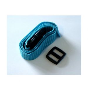 Num'Axes Sangle nylon complémentaire grand chien pour collier anti-aboiement IKI Pulse