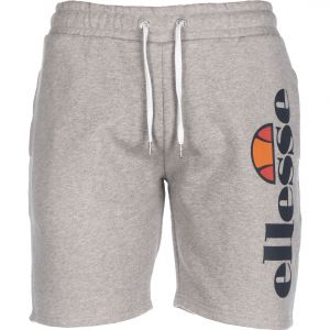 ELLESSE Bossini Fleece, taille M, homme, gris chiné