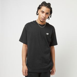 New Balance T-shirt droit uni en coton