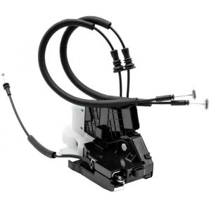 Serrure de porte pour Hyundai Tucson (2015-2020) centralisation de porte arrière droit