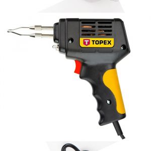 Fer à souder avec transformateur 100 W