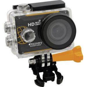 National geographic 1080P 30FPS Action Camera Expedition