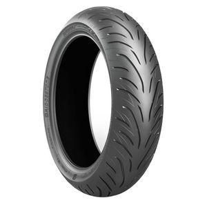 Bridgestone 180/55 ZR17 (73W) BT T31 Rear