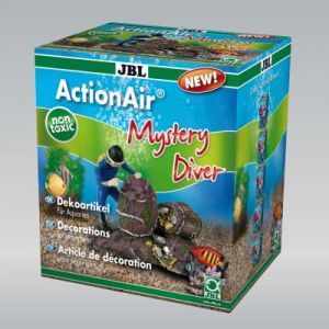 JBL ActionAir Mystery Diver