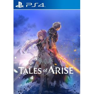 Tales of Arise [PS4]