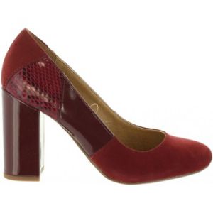 Image de Maria Mare Chaussures escarpins 61295 - Couleur 35 - Taille Rouge