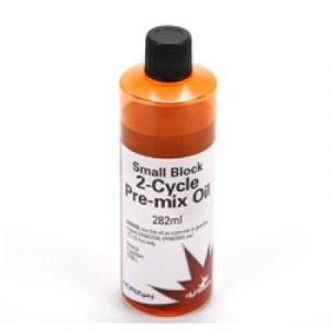 Dynamite High Performance Small Block 2-Cycle Oil 282cc