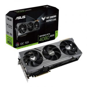 Asus TUF Gaming GeForce RTX 4080 SUPER OC Edition 16 GB