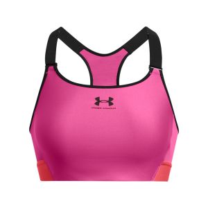 Under Armour Brassière femme HeatGear High