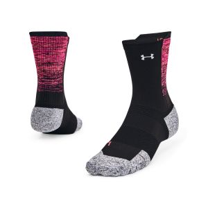 Under Armour Chaussettes mi-hautes ArmourDry Cushion