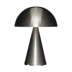 Lampe portaive Hubsch Interior Mush